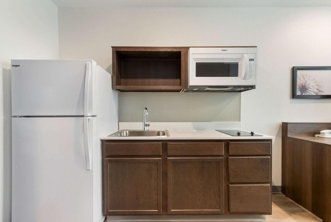 Woodspring Suites Tamarac Exterior photo